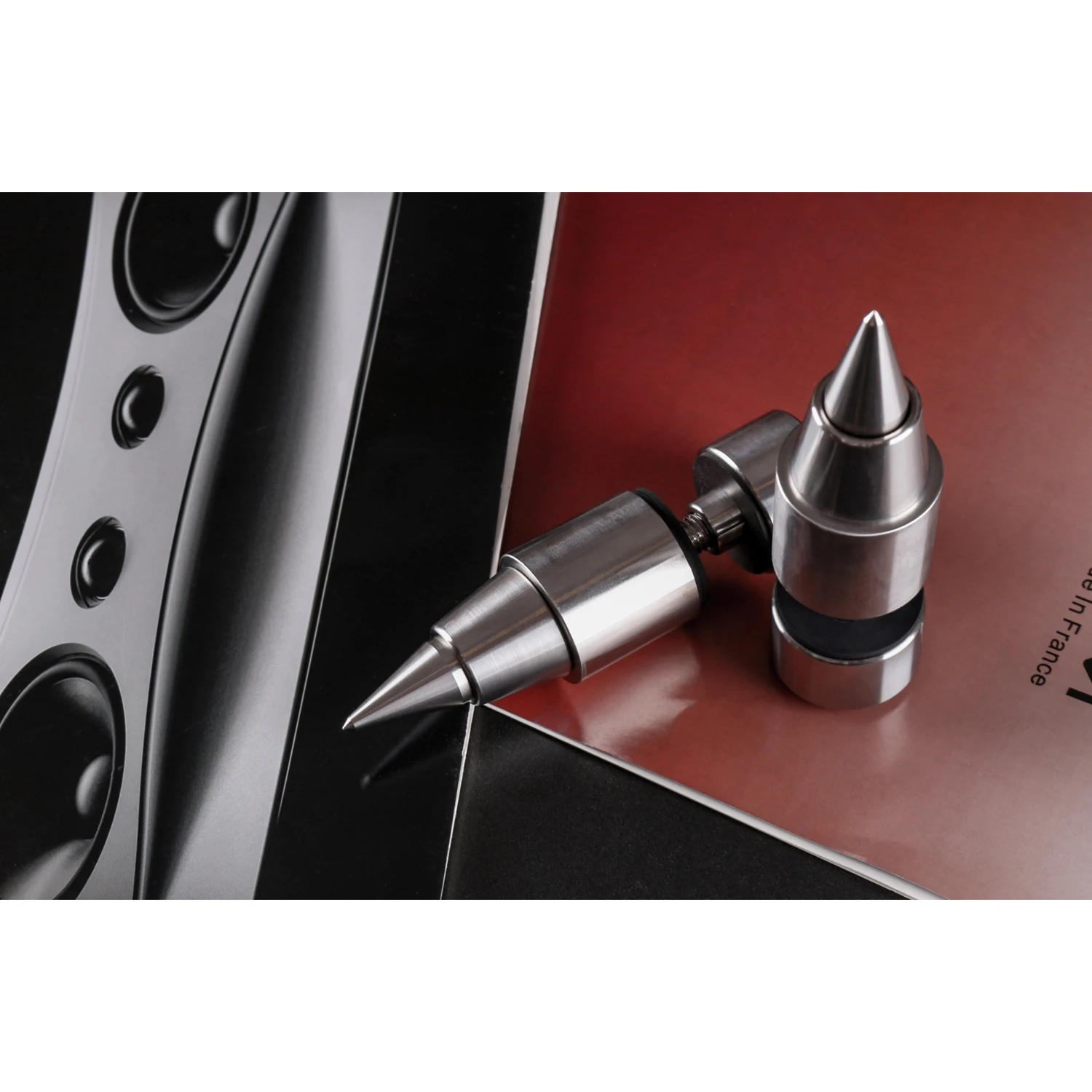 Стойка для усилителя звука с поддержкой Hi-Fi