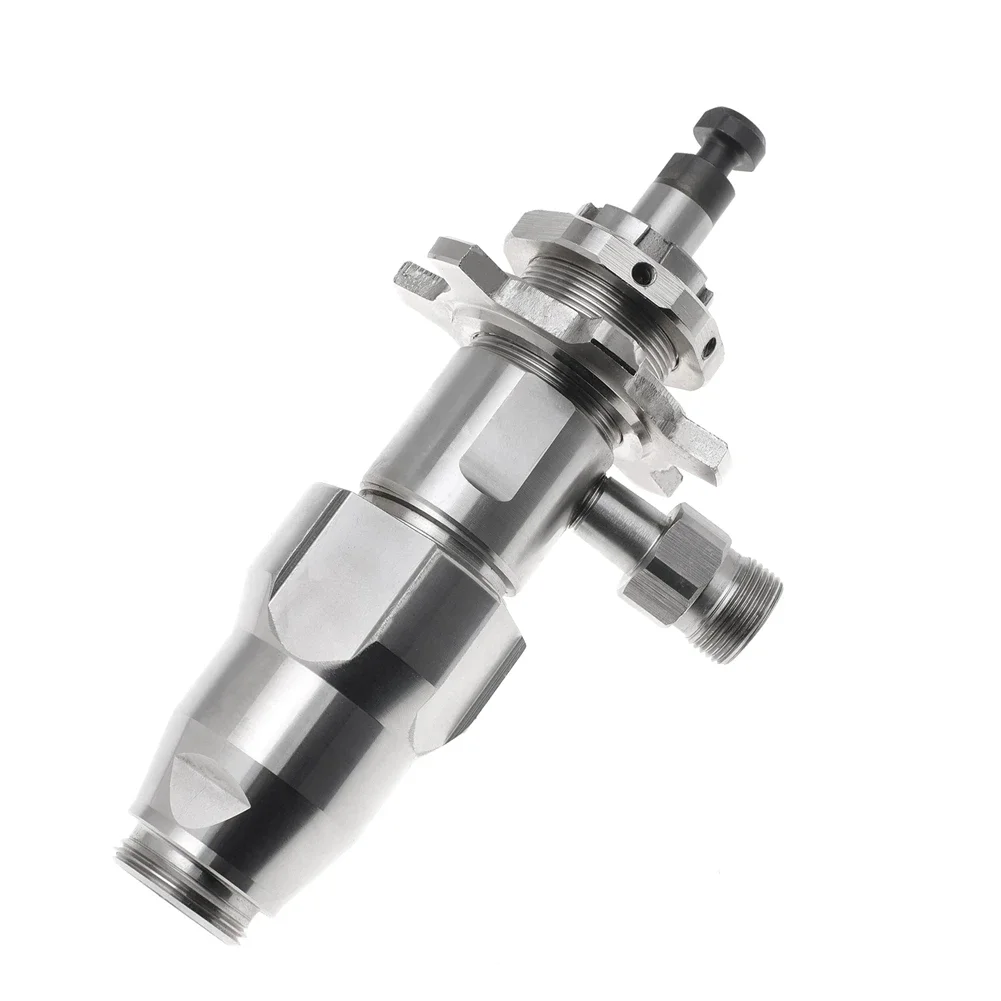 Безвоздушный распылитель краски насос для замены 17C721 17C-721 Graco 390 395 490 495