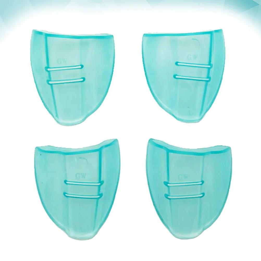 2-парные боковые защитные очки крылья боковой щиток для защитного укрытия