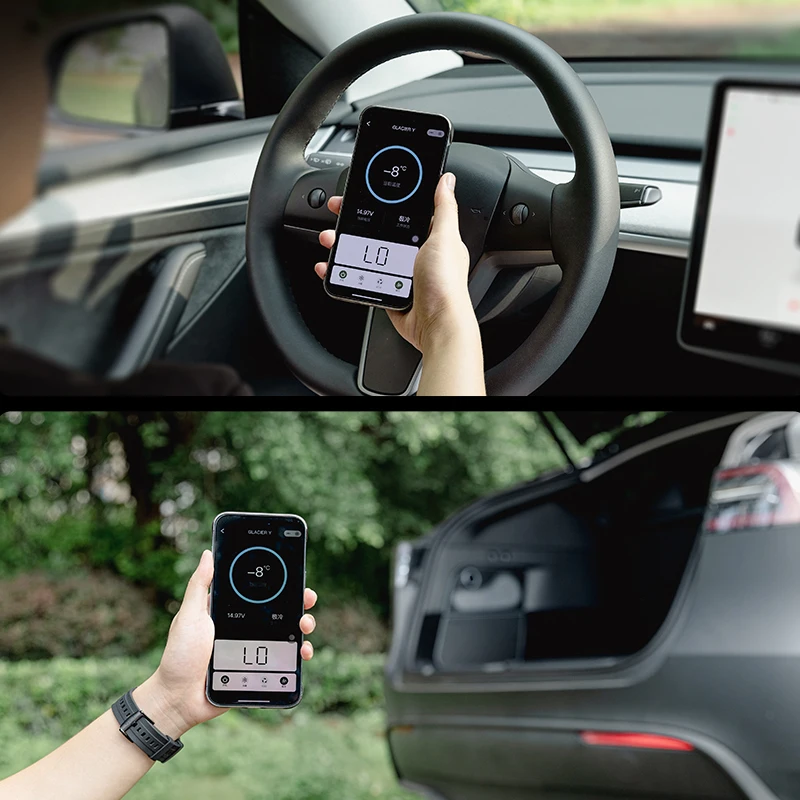 Универсальный центральный органайзер-подлокотник для автомобиля Tesla (art.: 3920d8afa97ea) - 3920d8afa97ea