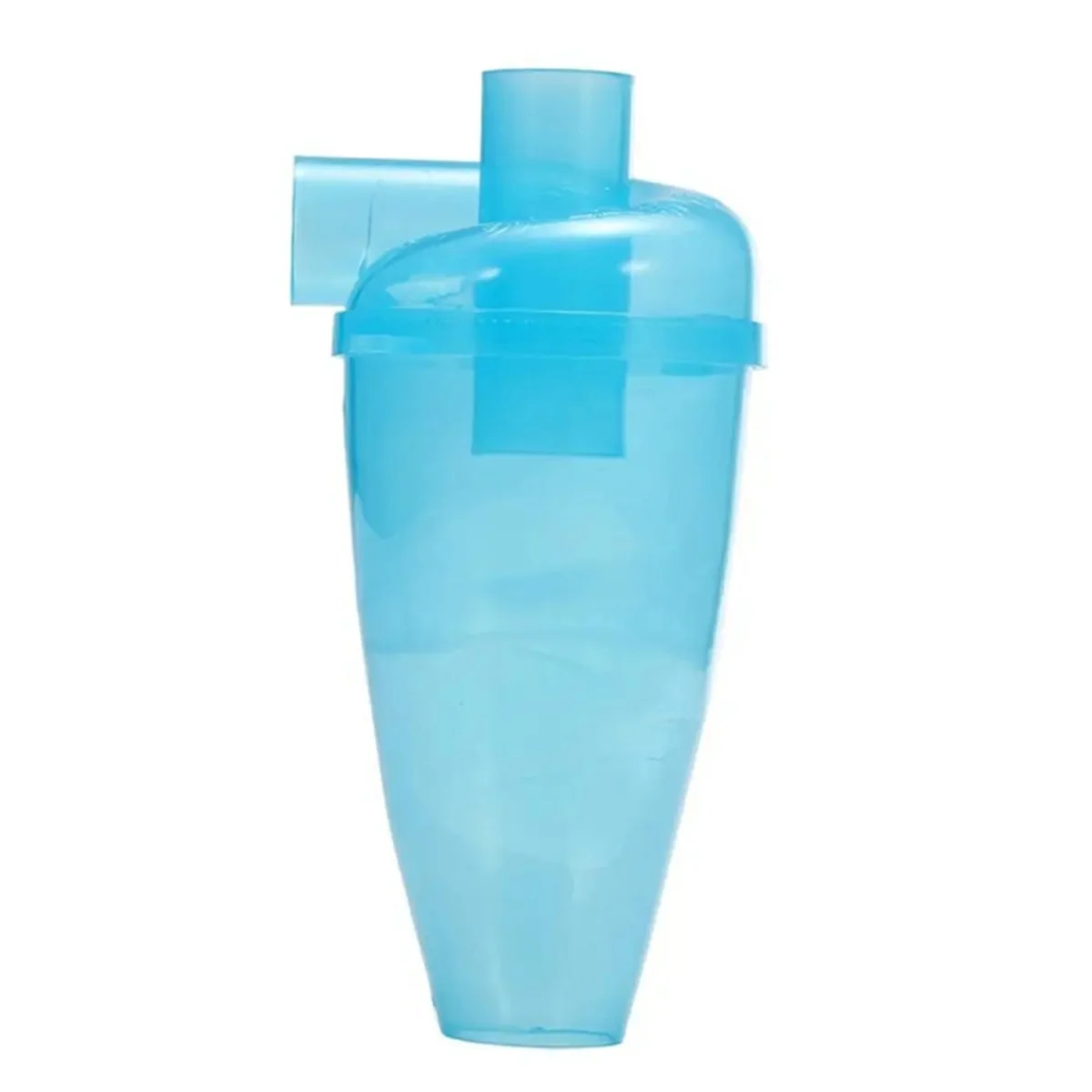 Пылесборник Cyclone Мини Маленький Промышленный Экстрактор Деревообрабатывающий