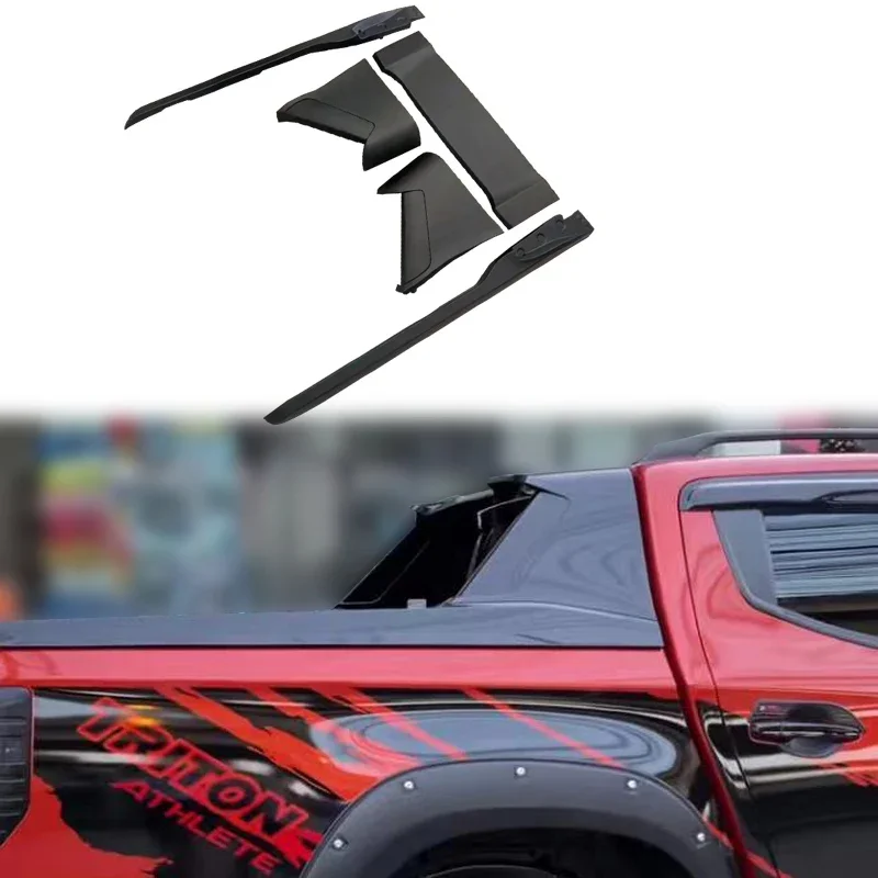 Аксессуары Dmax высокое качество экономичная уникальная пластиковая рулонная