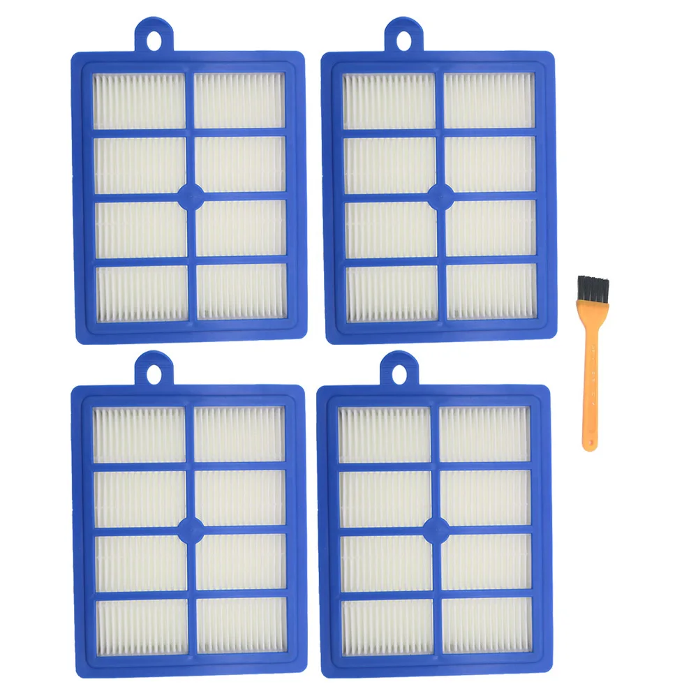 

Washable Hepa H13 Filter H12 Wiener Filter Hepa Filters for Philips Fc9150 Fc9199 Fc9071 Fc8038 Fc9262 Electrolux Parts