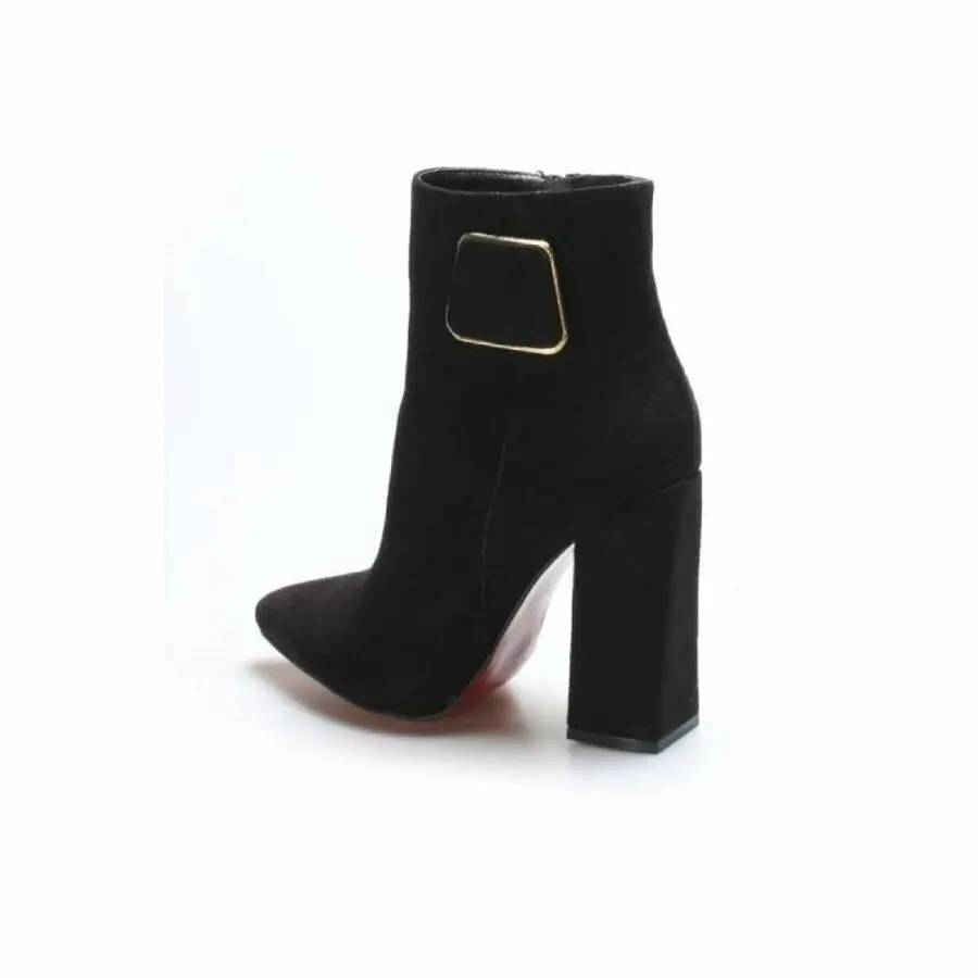 

Boots Women Winter Shoes
