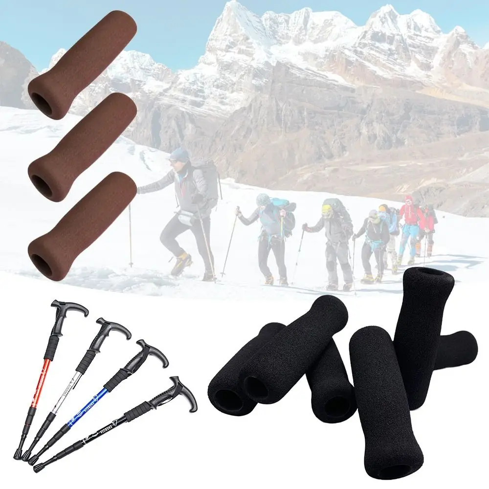 

Colors Foam Sponge Accessories Cycling Brake Parts Sports Lever Climbing Stick Parts EVA Handbar Sponge Handle Bar Grip