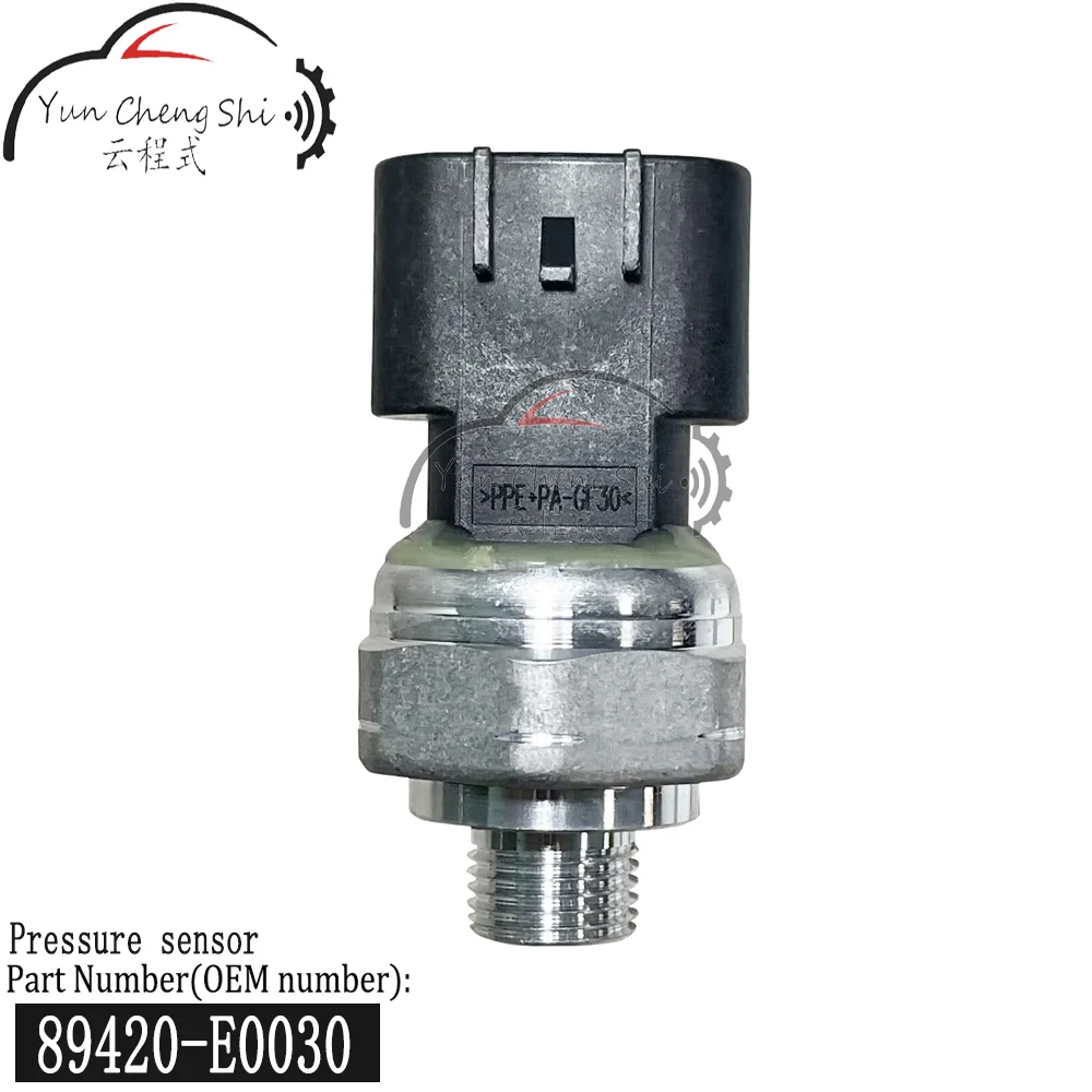 

Air Pressure Sensor 89420-E0030 91СР34-1 89420E0030 91СР341 For TOYOTA HINO Isuzu