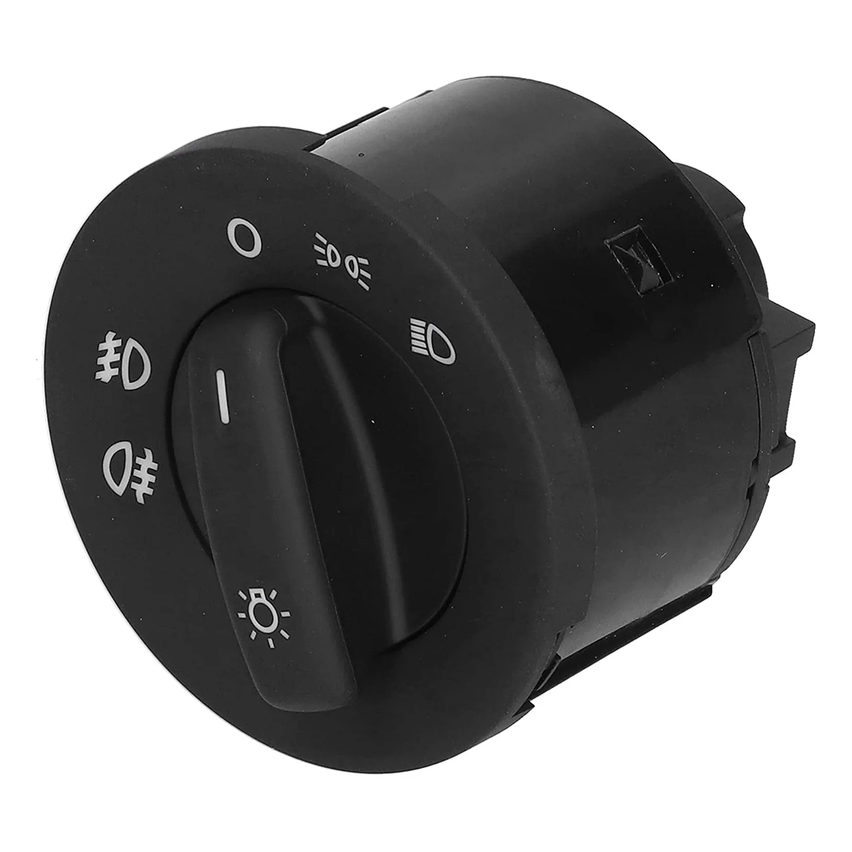 Новый переключатель управления противотуманной фарой для Skoda Octavia 2 II A5 1Z3 1Z5 1Z0941431E