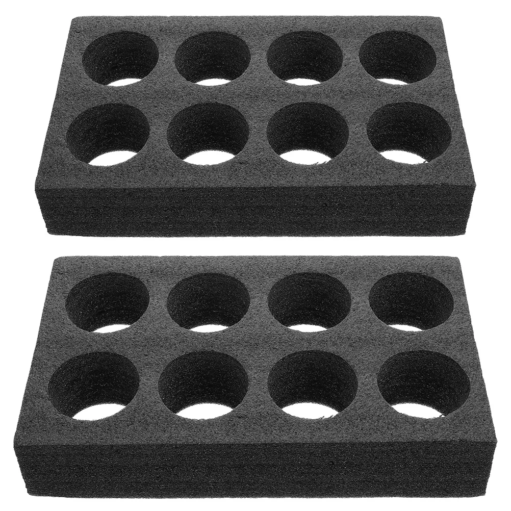 

Fixture Cup Fixing Holder Drink Carrier For Delivery Beverage Takeout Packing Trays Coffee Stand