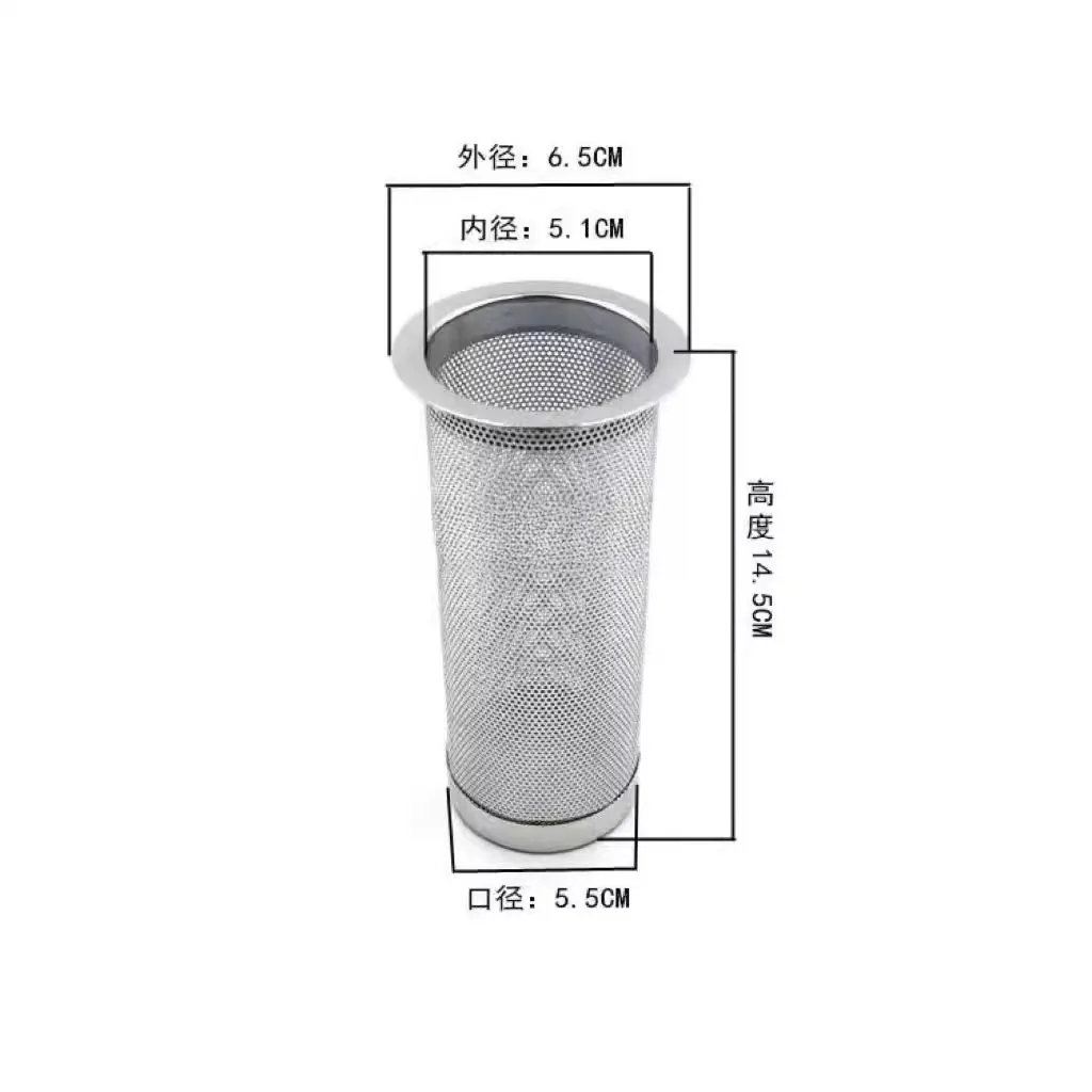 Экскаватор SANY KobelCO Kato Volvo Carter Hitachi Daewoo Hyundai Sumitomo Фильтр дизельного бака Пластик