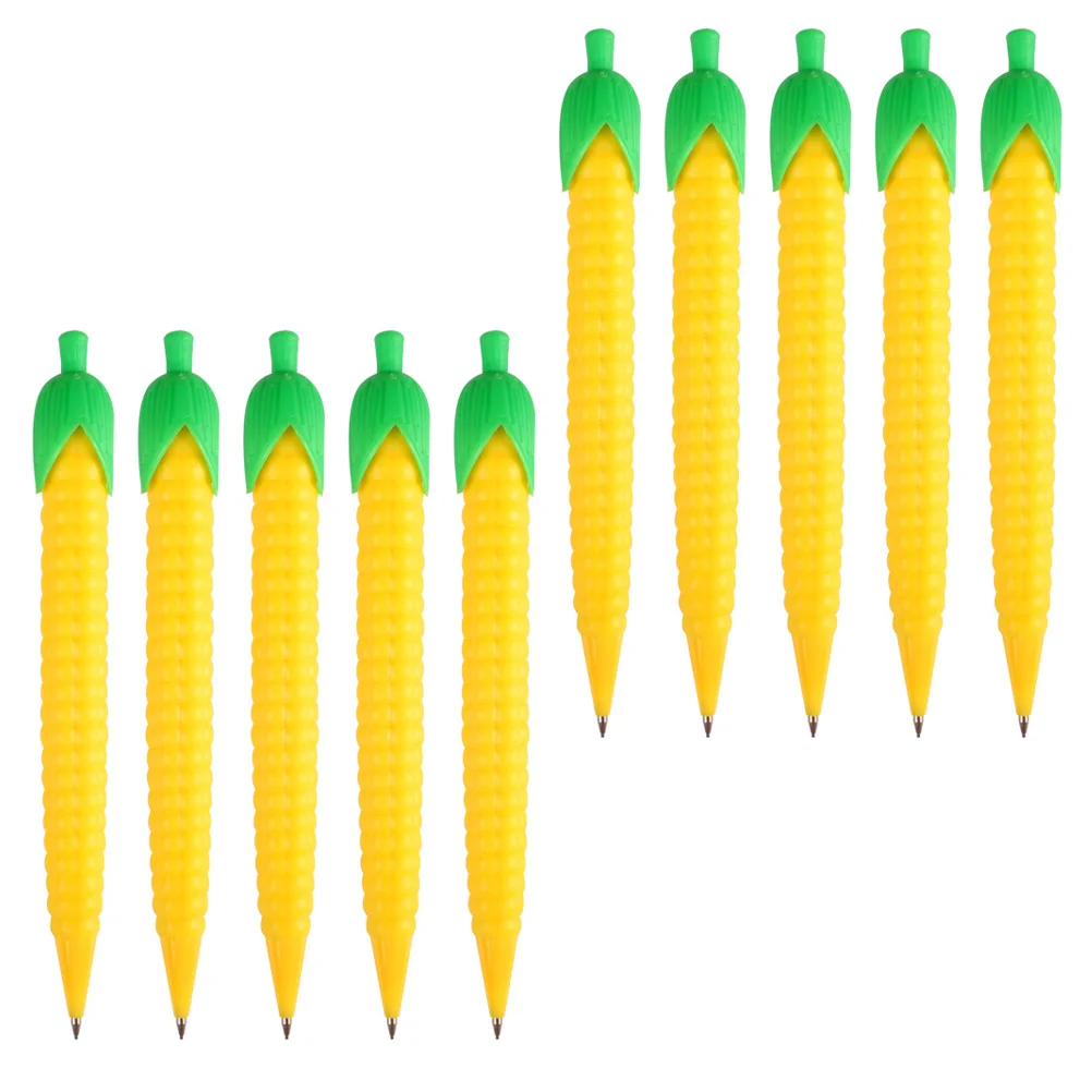 

10 шт., многофункциональные пластиковые карандаши для рисования