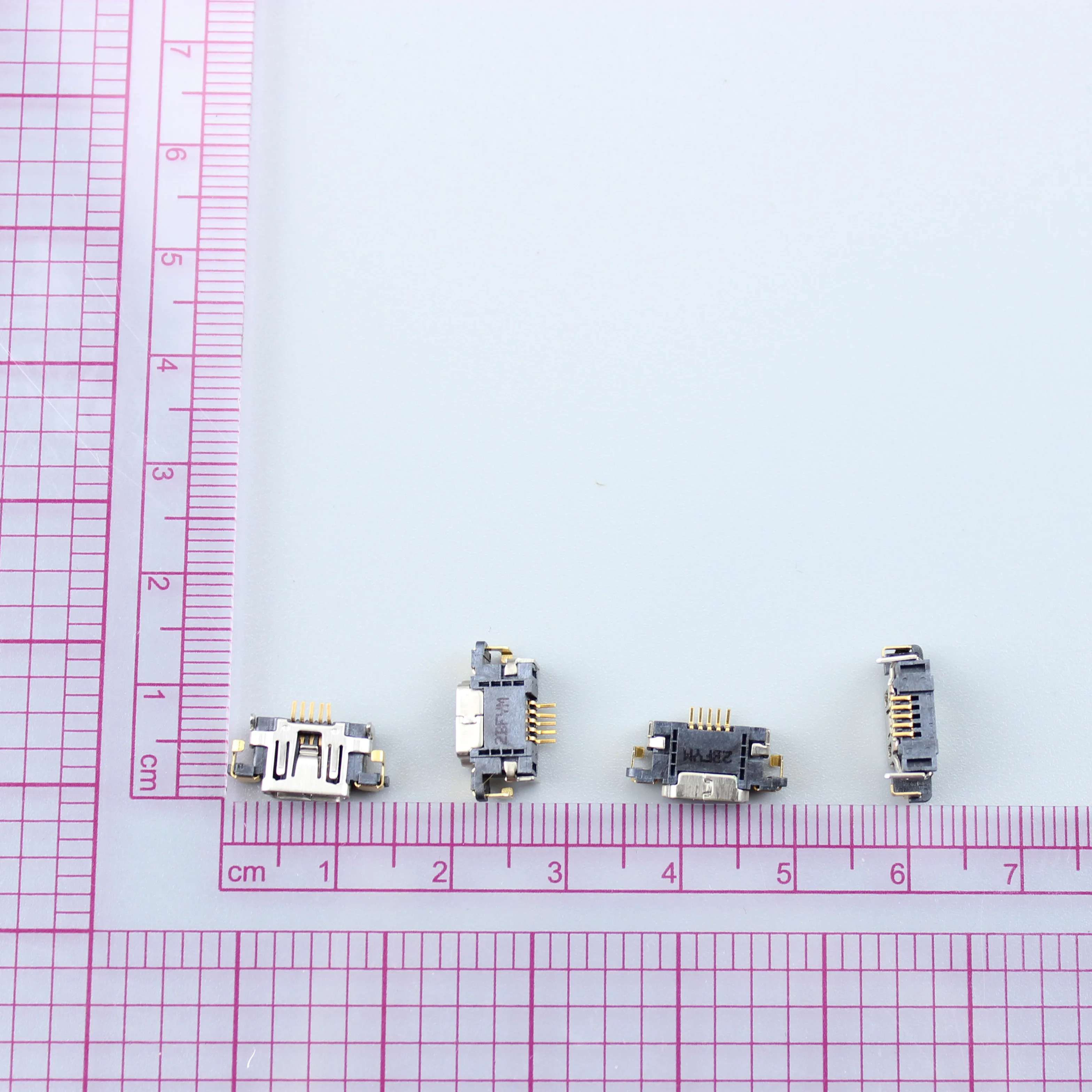 10/20PC For PSP 1000 2000 3000 PSP1000 PSP2000 PSP3000 USB Data Port Socket Connector Interface Charger Slot Replacement - купить по