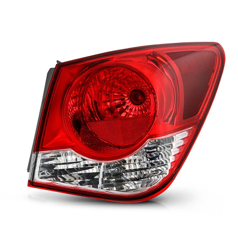 

Галогенный задний фонарь для Chevrolet Cruze 2011-2015