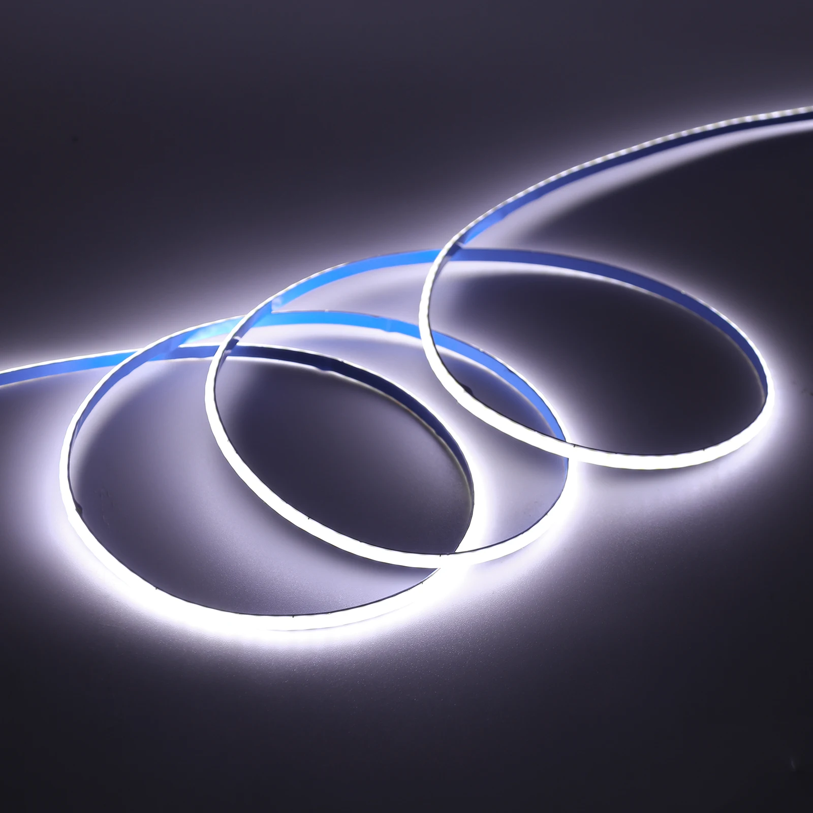 

HEGEHE Светодиодная лента 320 светодиодов/м 5В