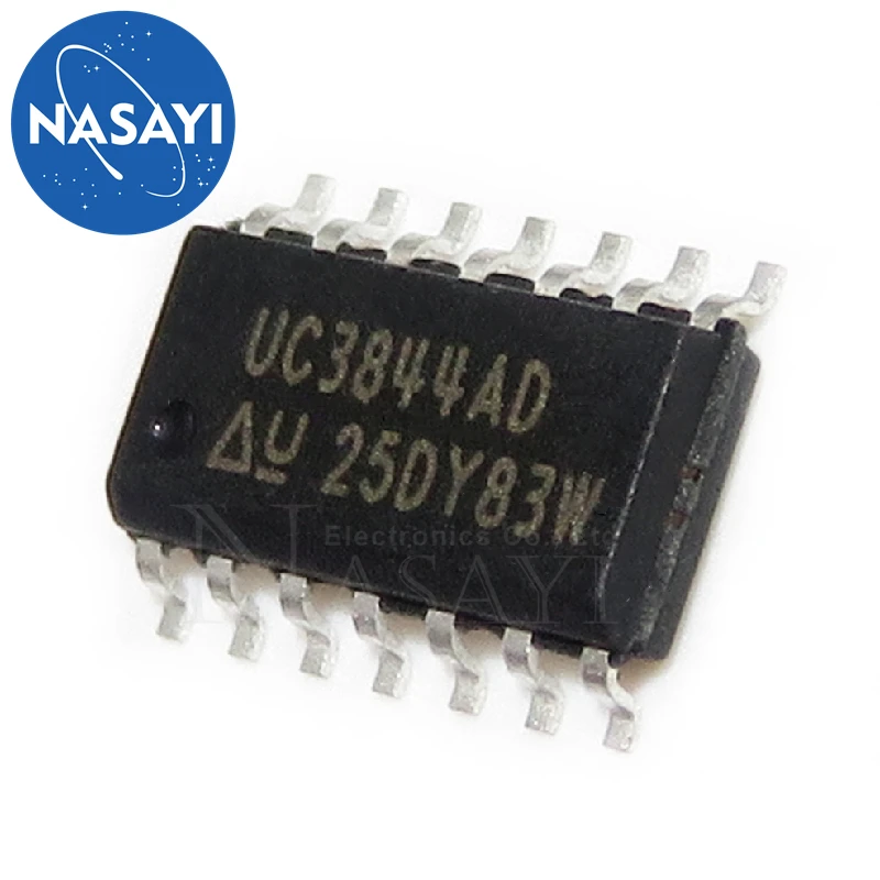 

UC3844AD UC3844 3844A SOP-14