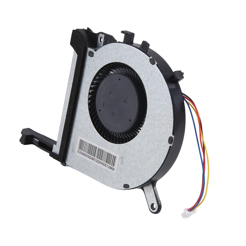 Вентилятор для графического процессора ноутбука + охлаждающий вентилятор