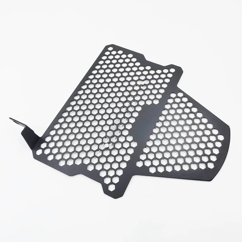 Защитная решетка радиатора мотоцикла сетка для резервуара воды крышка масляного