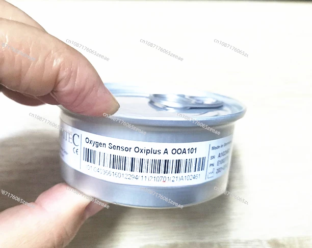 ENVITEC O2 ДАТЧИК ГАЗА OOA101 3PIN