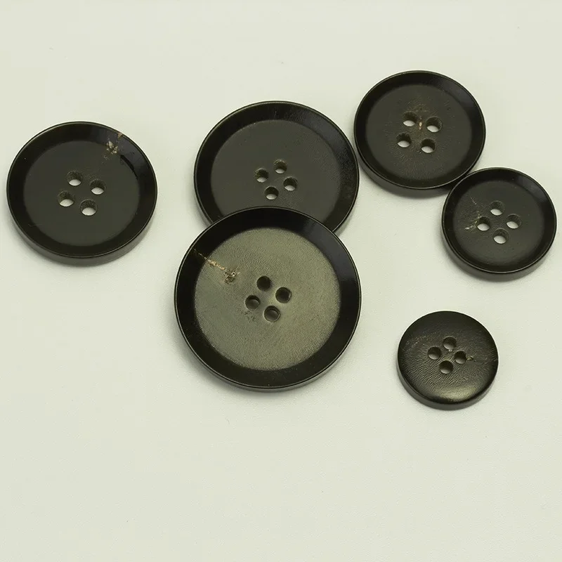 5 шт./упаковка декоративные пуговицы-ветровка