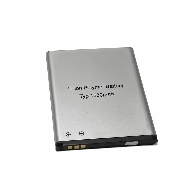 Фото [BP1672] для беспроводного маршрутизатора Moxee MiFi Hotspot K779HSDL, замена батареи, высокоемкий перезаряжаемый литий-ионный аккумулятор. №3