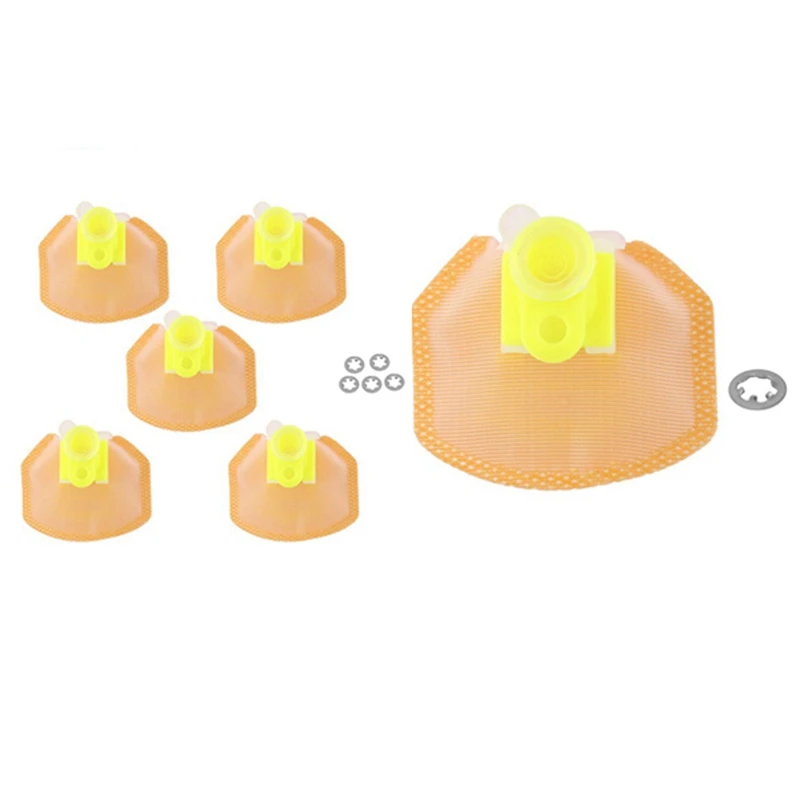 15420-35F01 15420-05H00 15420-44G00 Фильтр топливного насоса для Suzuki V-Strom/Gsxr 1000/GSXR 600/GSXR 750 Cagiva