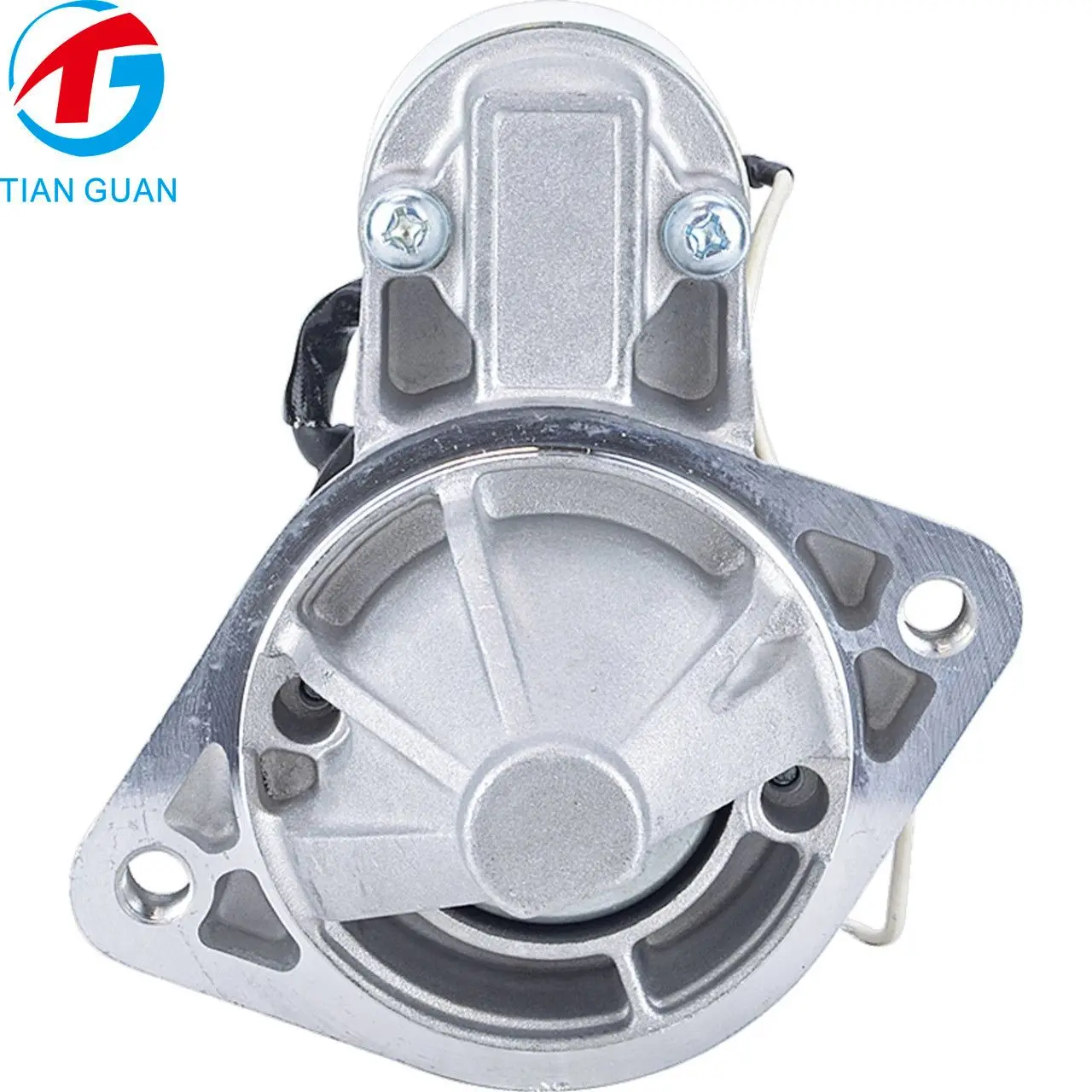 Автозапчасти STG50092 стартер для трактора Kubota B1700 B2100 B2320 6C140-59210 6C140-59211 6C140-59212 M0T90281