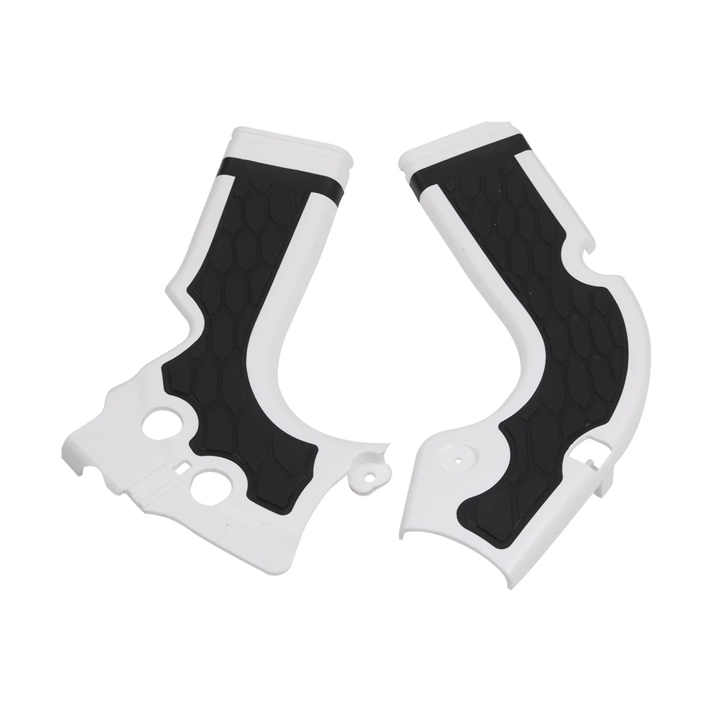 

Защита рамы мотоцикла для мотокросса для Honda CRF250R CRF450R CRF 250R CRF 450R 250R 450R 2013 2014 2015 2016 Защита рамы