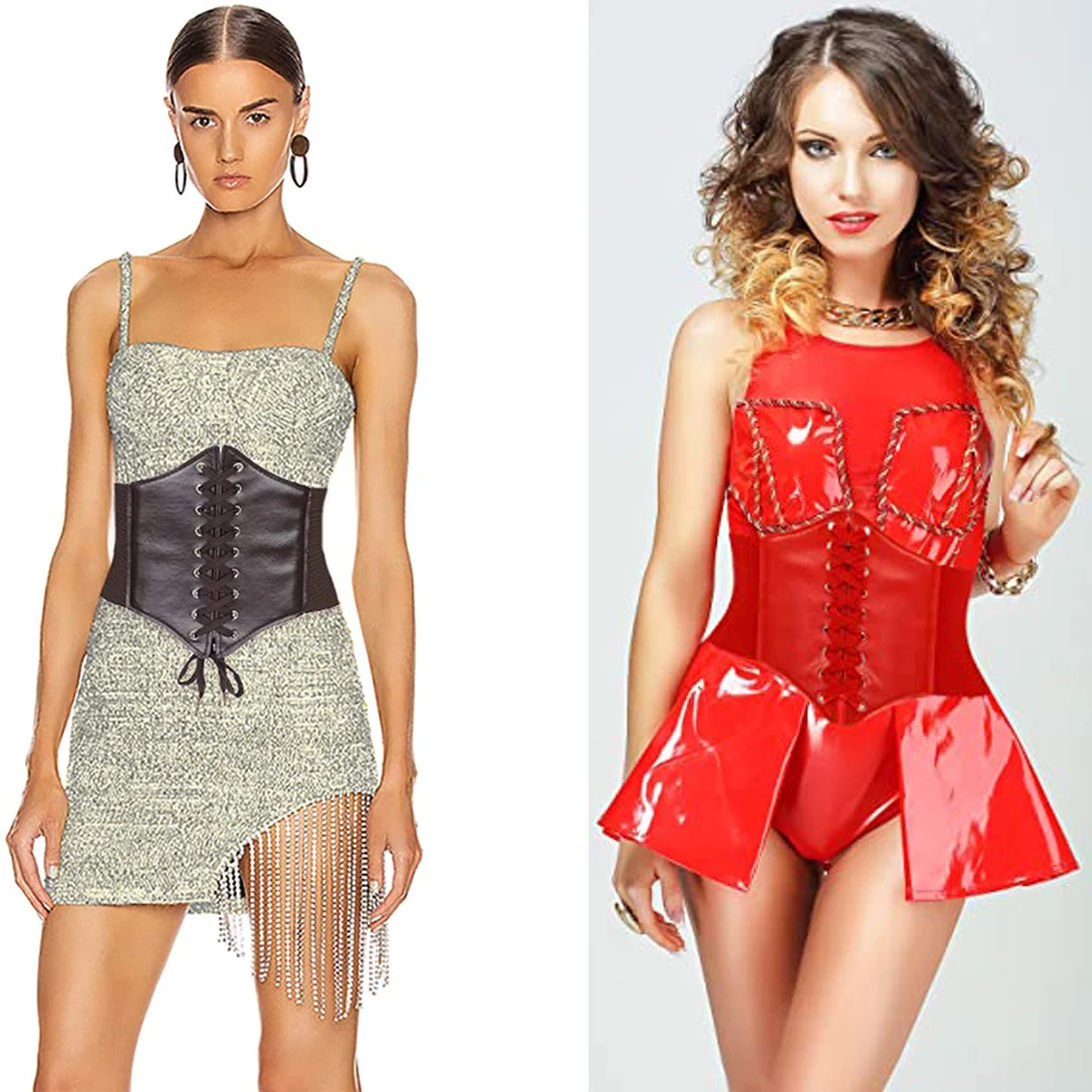 Женский корсет для похудения