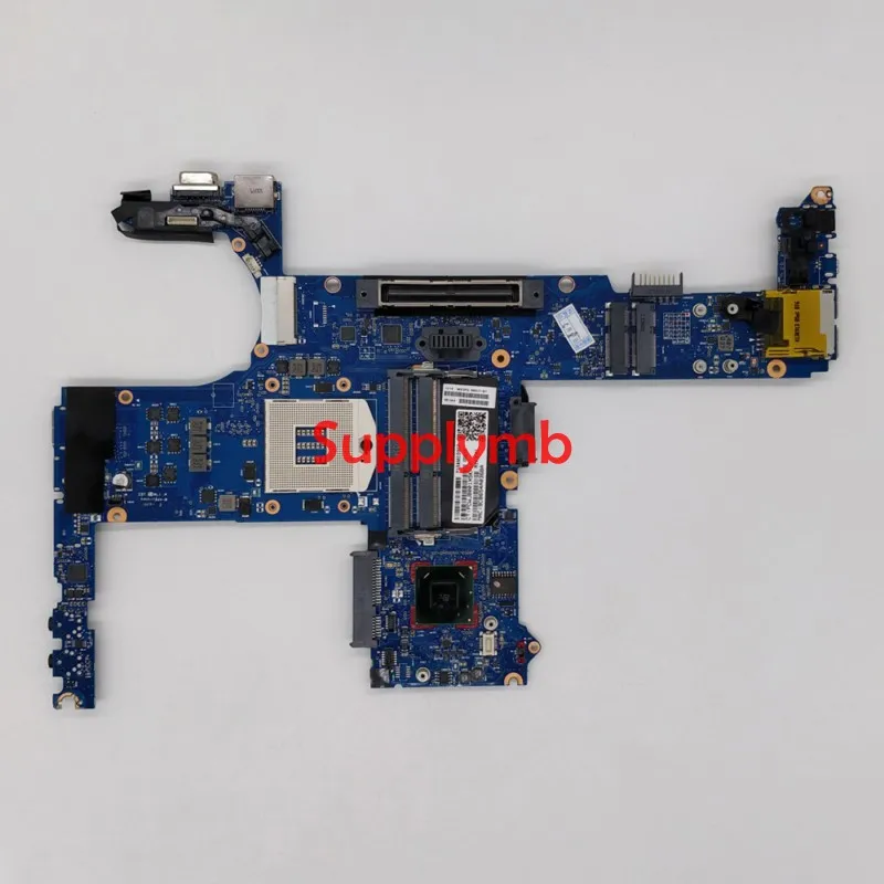 686037-601 Motherboard UMA QM77 6050A2466401-MB-A04 for HP ProBook 6470B NoteBook PC Laptop Mainboard Tested