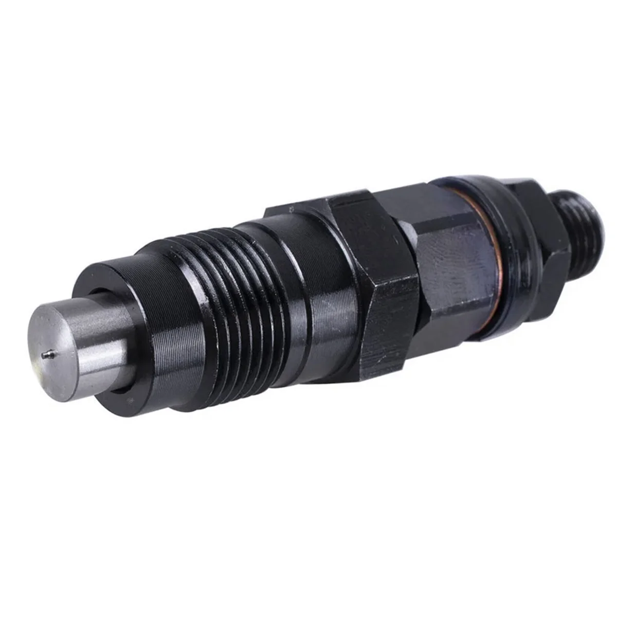 4шт 093500 -7020 23600-67040 Новые топливные форсунки для Surf Prado 1KZ-TE 3.0L