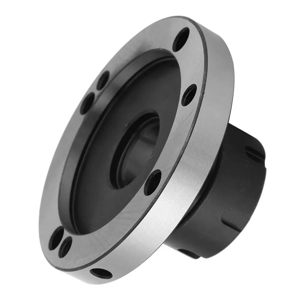 Цанговый патрон ER32 80/100 мм для фрезерного станка с ЧПУ - приспособление точностью 0