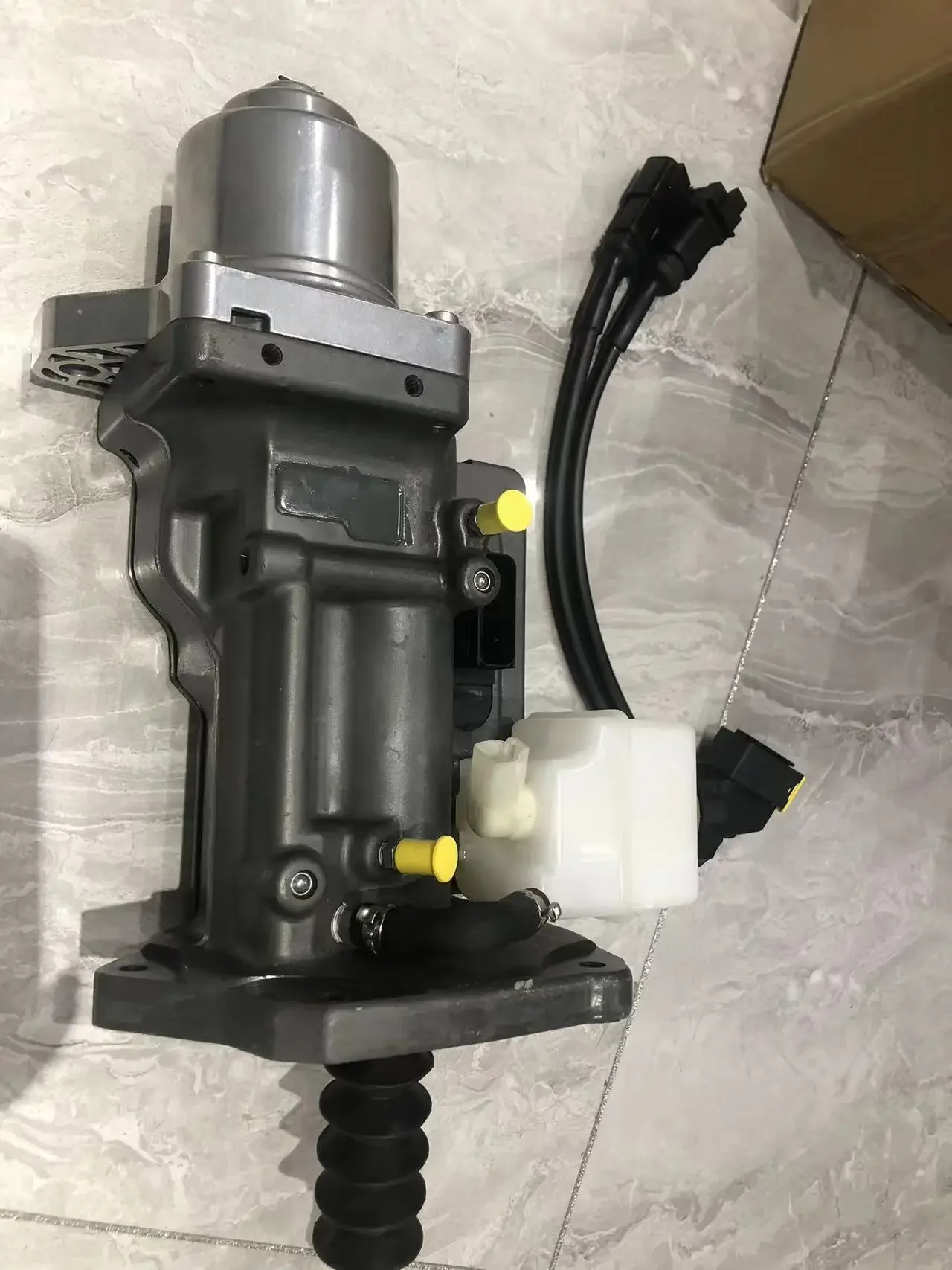 Запчасти для грузовиков VIT 10572941 2612292 2825344 2450508 Привод сцепления ECA SCANA