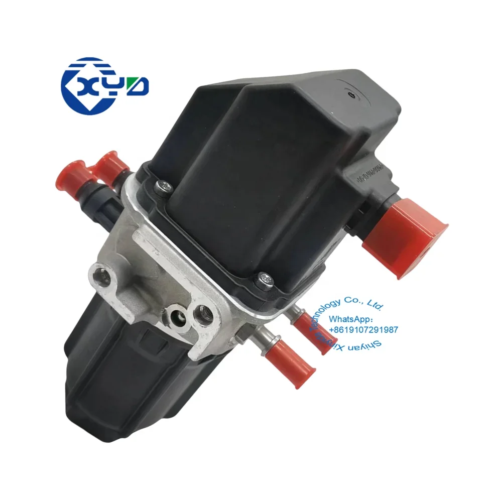 XINYIDA 2860697 SCR мочевины насос евро 6 подходит для SCANIA грузовик AdBlue 2963717 A063G808