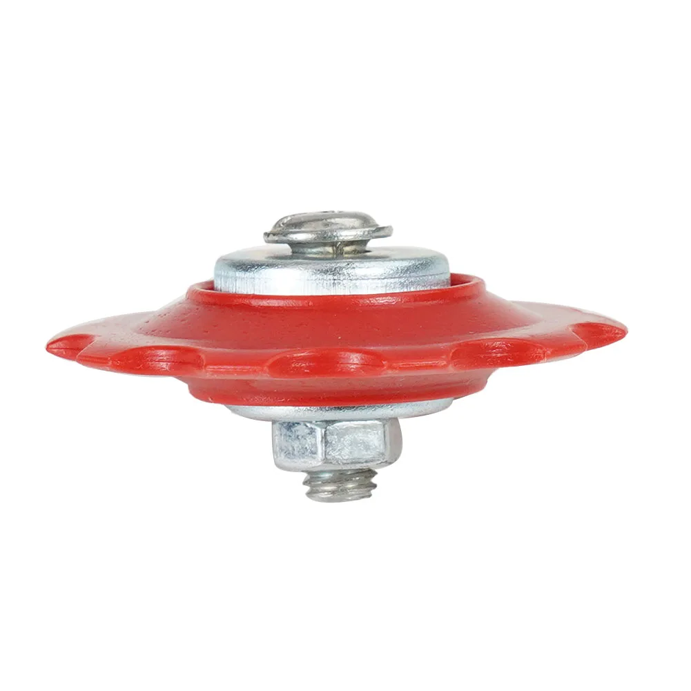

Improve Your Bike's Shifting Performance with a Set of 2 Pcs of Durable Guide Wheels for Bicycle Rear Derailleur