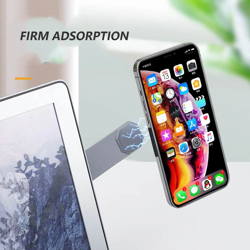 Универсальный держатель для планшета и телефона настольная подставка ноутбука