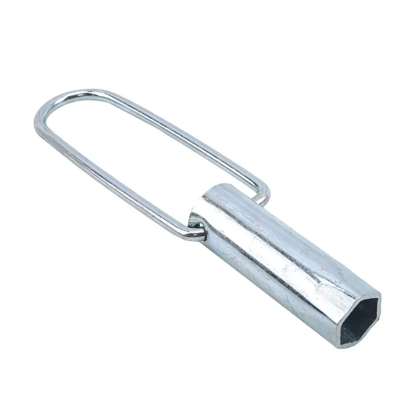 

Universal Motorcycle Spark Plug Sleeve Firemouth Sleeve 18mm/21mm Motorcycle Accessories Repair Tools