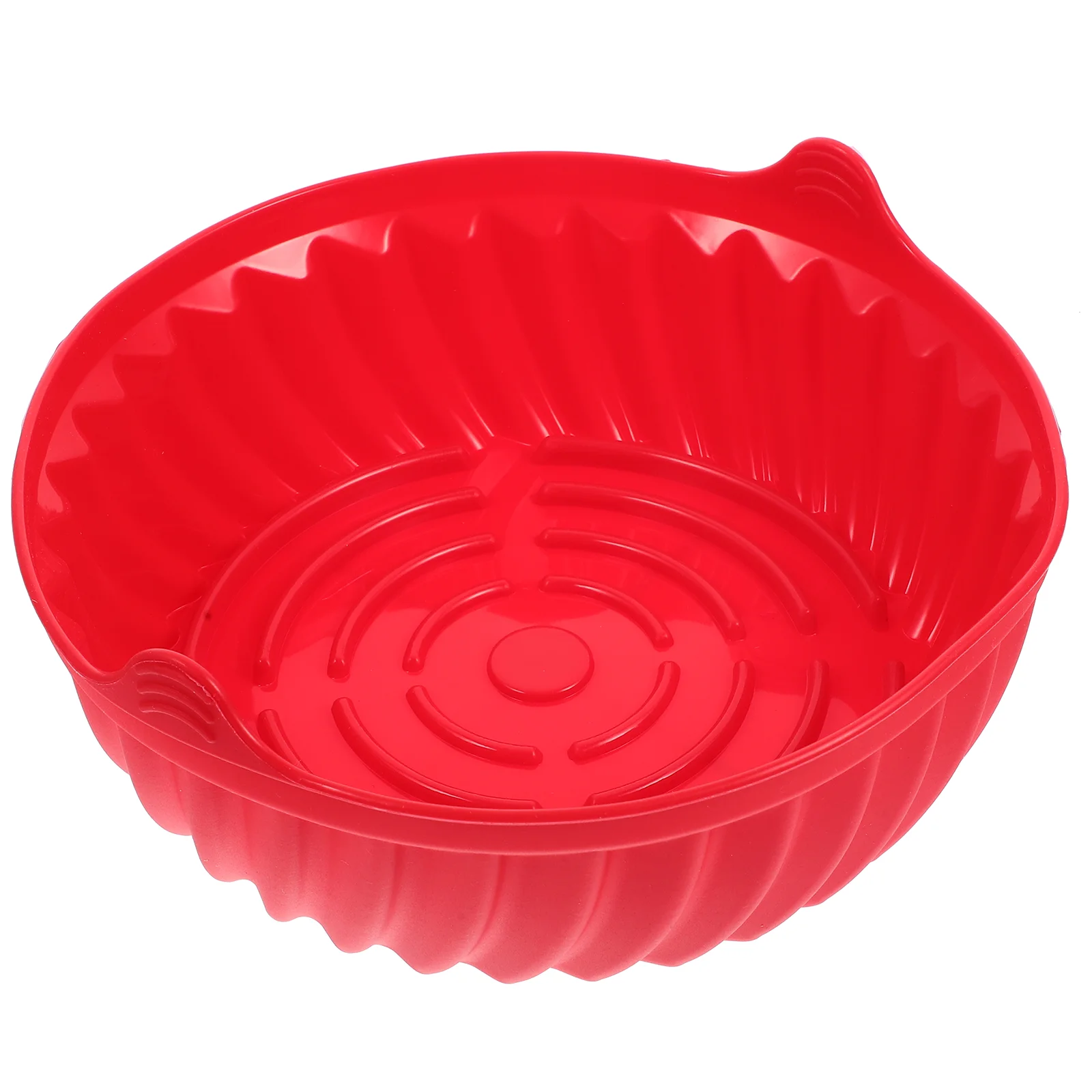 

Air Fryer Siliconetray Liner Oven Basket Mat Baking Pot Parchment Cooking Paper Accessories Cushion Pan Bowl Liners