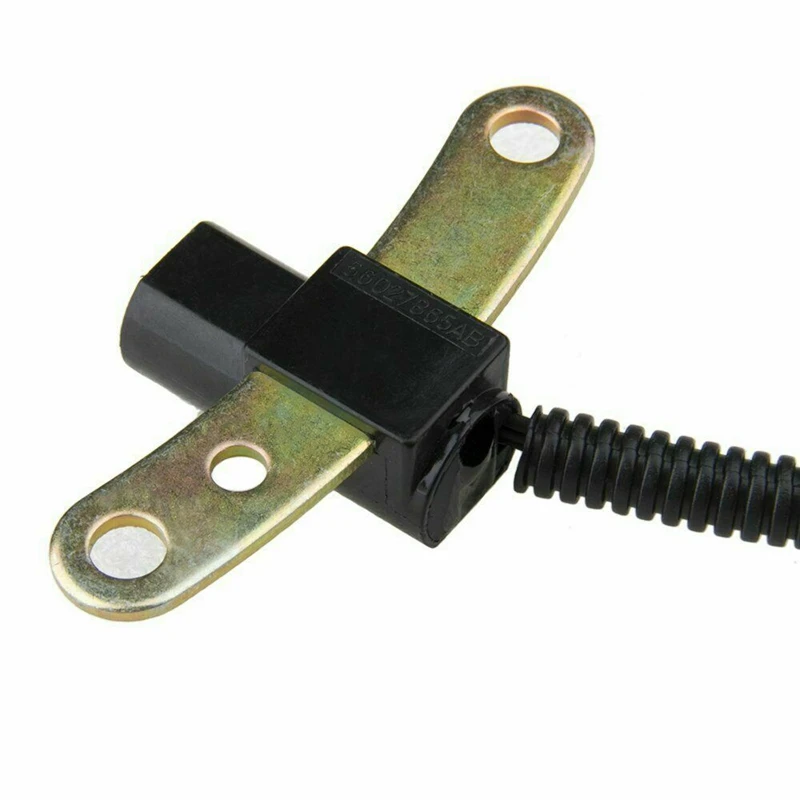 Датчик положения коленчатого вала для Jeep Cherokee TJ Wrangler Dodge Dakota 56041819 АА 56027865 АБ 56027866