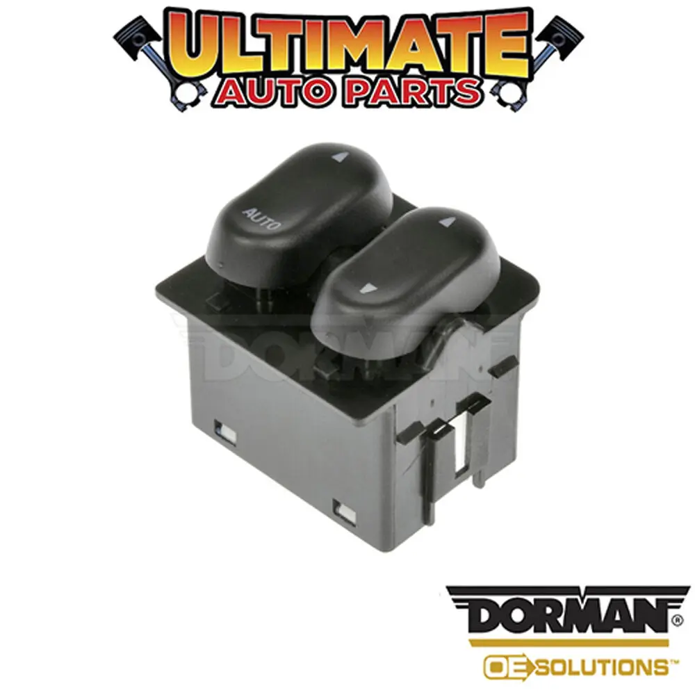 

Dorman: 901-393 - Door Window Switch