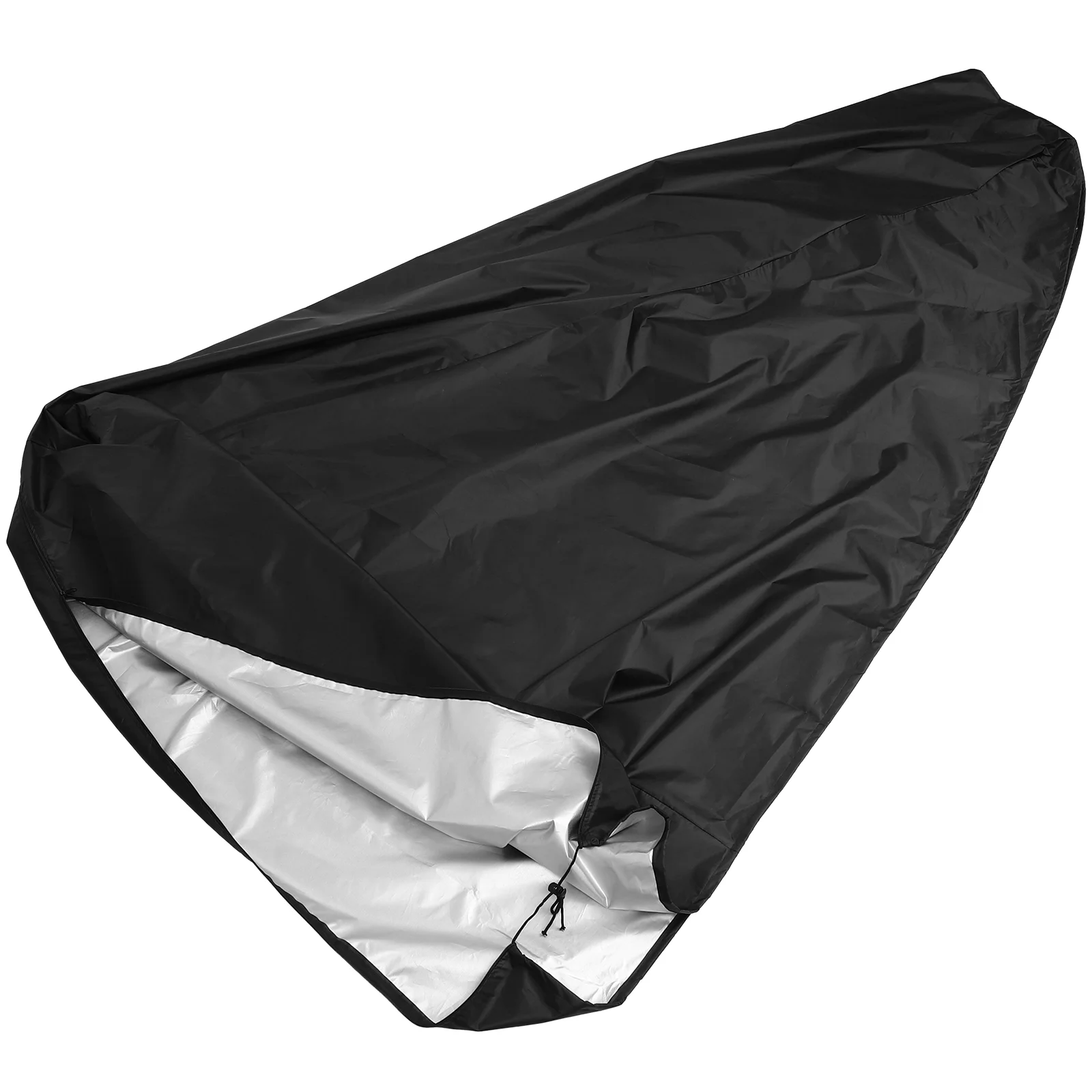 

1 Pc Treadmill Cover Practical Running Machine Cover Cover for Office Home