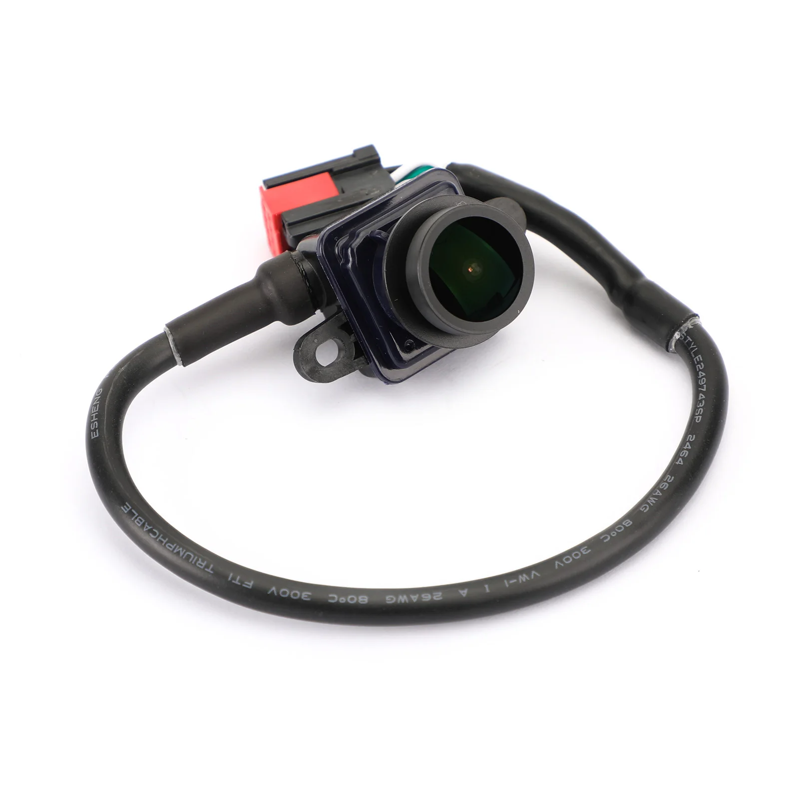 Камера заднего вида Artudatech с вспомогательной камерой 56054058 AH подходит для