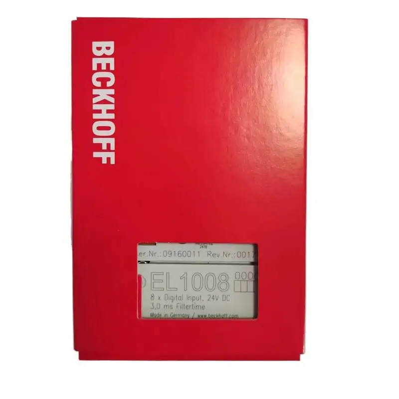 Новинка CX9001-1001 KL9010 KL2809