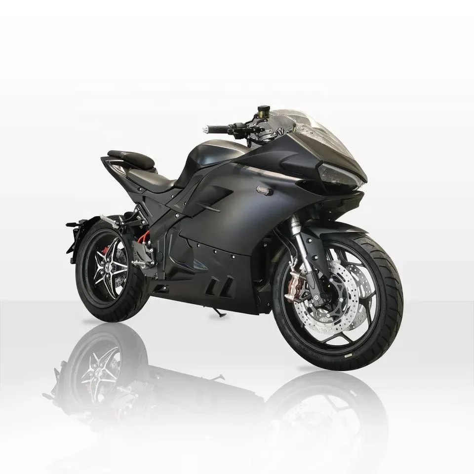 

electric sports motorcycle 2000w with CE certification for adults