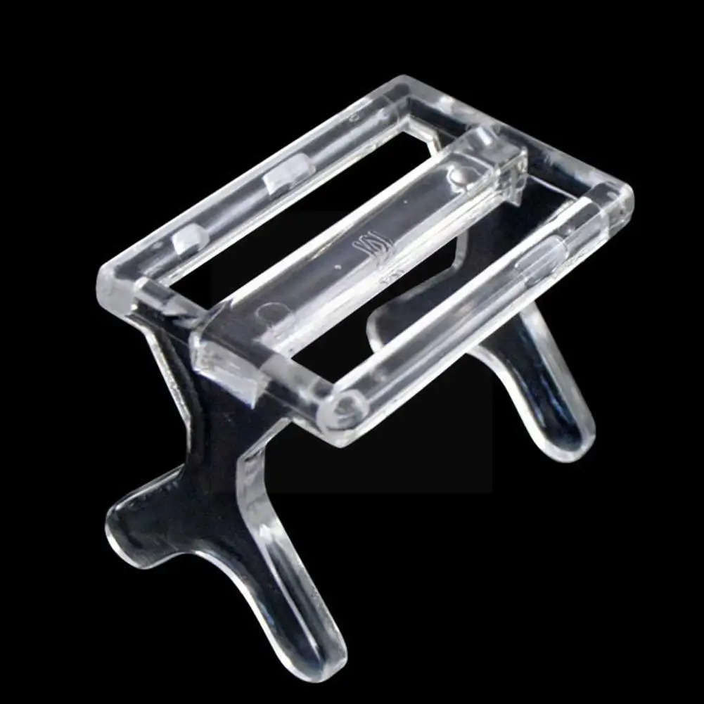 

Fishing Lure Showing Stand For Store Acrylic Bait Lure Deep Swim Wobblers Show Shelf Display Stand Y7f5