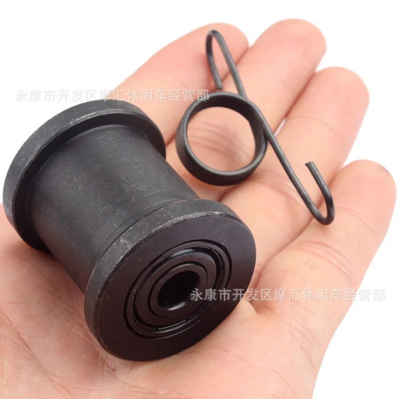 Ведущий шкив с пружиной ApplicableColeman BT200X CT200U