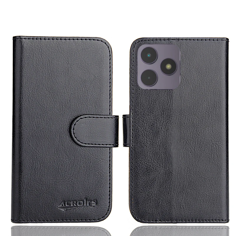 Флип-чехол INOI A34 чехол 6 5 дюйма цветов ультратонкий модный эксклюзивный для