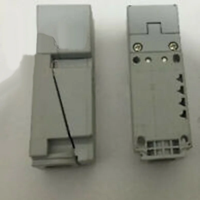 XS7-C40FP260H7 / XS7-C40MP230 XS7-C40MP260 Бесконтактный переключатель