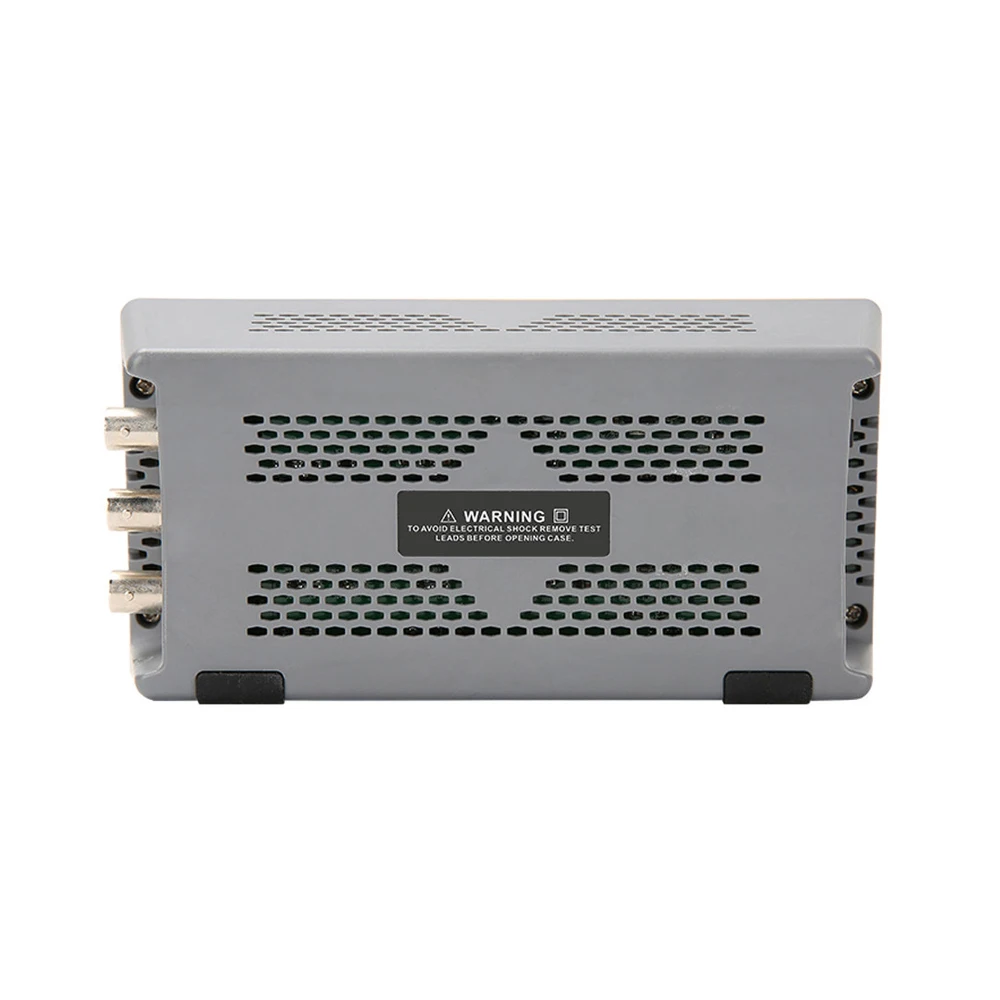 UNI-T UTG932E 30MHz UTG962E функция 60MHz/произвольный генератор сигналов 1μHz 4 3 Inch DDS поддержка