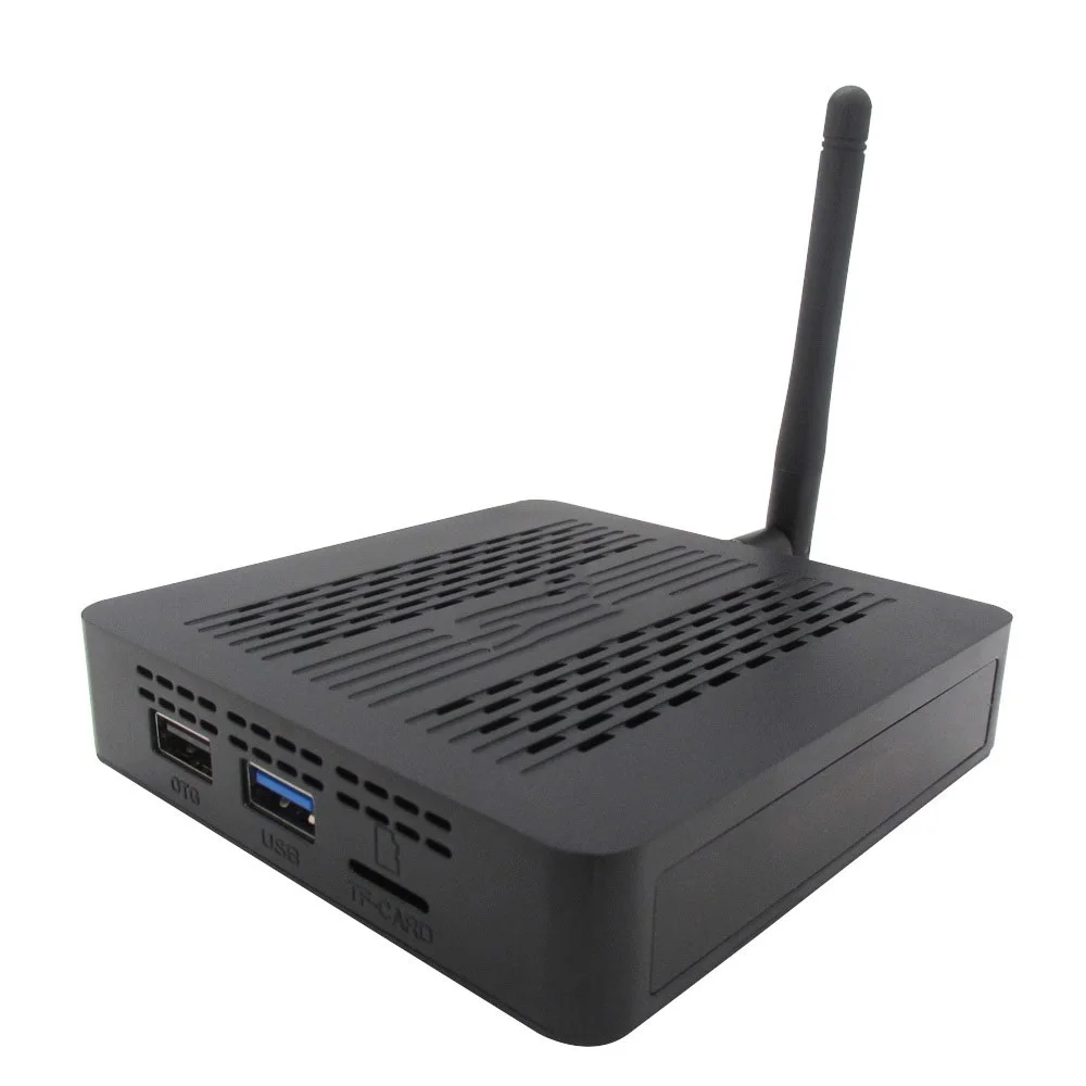 

ТВ-Приставка Smart TV box Android 2,4 Amlogic S905X3, 4 Гб, 32 ГБ