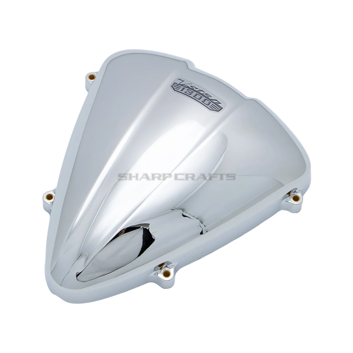 Фото Для Yamaha V Star 1300 Stryke XVS1300 XVS 1300 V-Star 950 XVS950 аксессуары для мотоциклов, крышка воздухоочистителя, защитная крышка фильтра №1