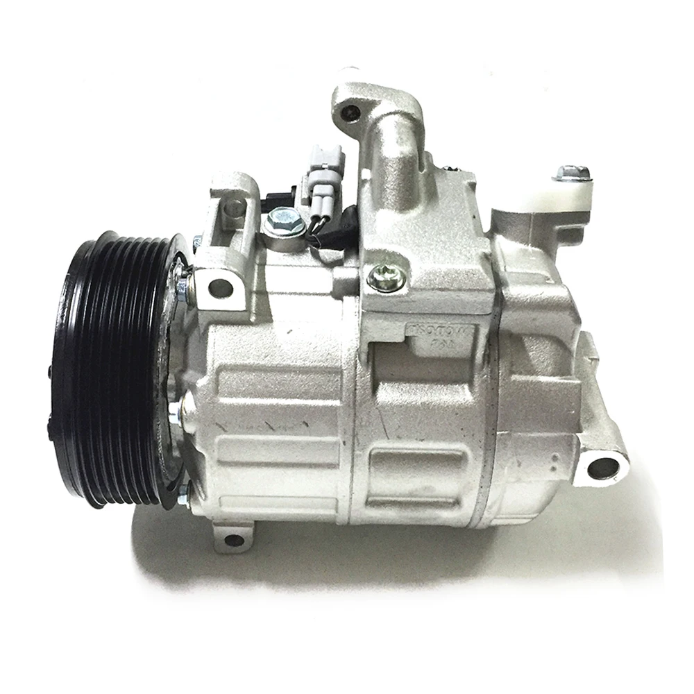 

A/C Air Compressor W/Clutch 92600JK20A For Infiniti G35 X Sedan 2007-2008